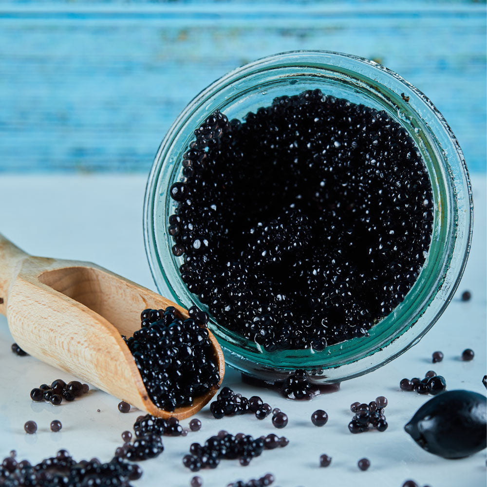 Caviars