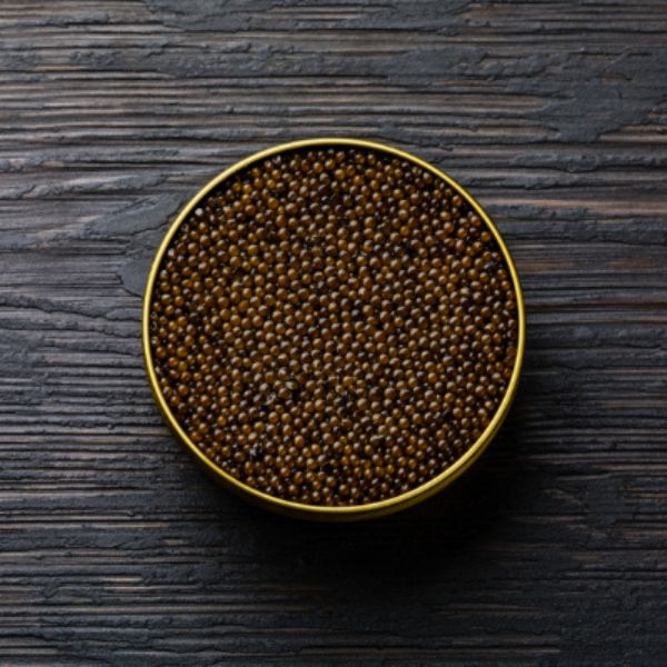 Caviar osciètre 500 g
