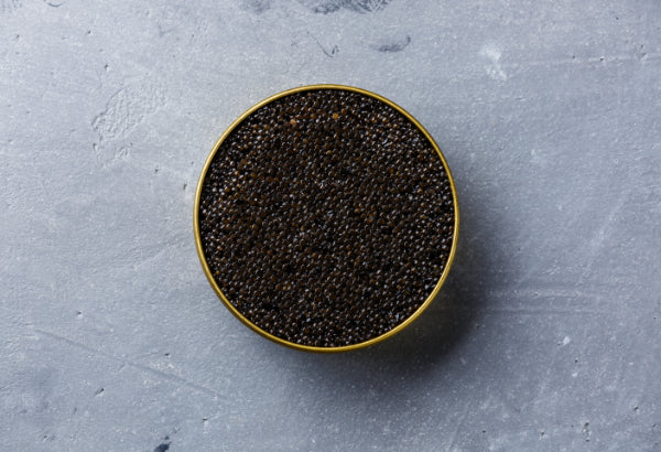 Caviar Baeri 100g